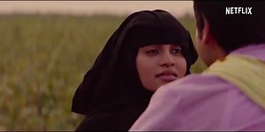 ‘Paava Kadhaigal’ Teaser: ‘Thangam’ By Sudha Kongara Is A Film About Forbidden Love