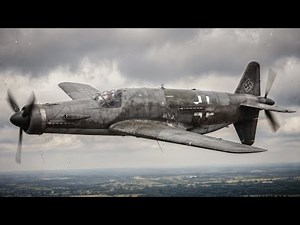The Secret WWII Battle For The Luftwaffe’s Soul: Messerschmitt vs. Dornier (Restored Rare Footage)