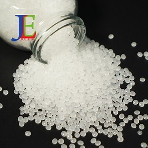 [Hot Item] HDPE Plastic Material Polyethylene HDPE