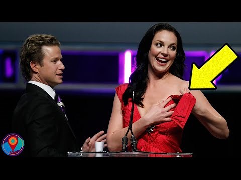 12 Most CONTROVERSIAL Wardrobe Malfunctions