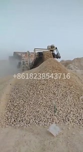 BTMA mobile 1315 impact crusher with vibrating feeder and conveyor hot sale Welcome to browse our website: https://mine-machines.com/ More details please contact WhatsApp 8618238543716 | BTMA Mining Machine