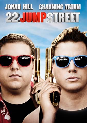 22 Jump Street