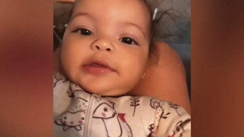 'This is 100% preventable': Baker County family's mission after 10-month-old's hot car death