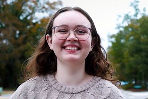 A senior at HCS Scholars Academy High School, Emily exemplifies the spirit of perseverance, leadership and resilience. Earlier in her educational journey, Emily faced significant health challenges that required courage, determination and maturity well beyond her years. Rather than allowing these obstacles to define her, Emily used them as motivation to grow stronger-both personally and academically. Through her perseverance, Emily has emerged as a thriving student and a respected leader within h