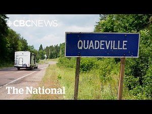 Quadeville community reeling after teen charged in attack on child