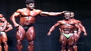 482K views · 10K reactions | Les comparto este video de Lou ferrigno para que este jueves nos motivemos duro al estilo old school. ⚡️ | Joseherrera.co | Facebook