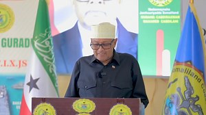36K views · 1.8K reactions | Faalada warka: Balan-qaadka ciidamada Jamhuuriyada Somaliland | Telefishanka Qaranka Somaliland | Facebook