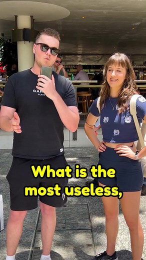 Most useless degree 🤣🤣 | No One Cares