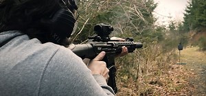 GForce AR12 Shotgun - Best Budget Semi Auto Mag Fed Shotgun?