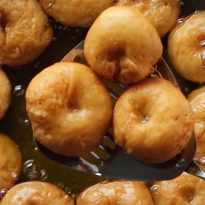 How To Make Perfect Balushahi Recipe | Banglar Rannaghor