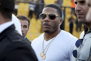 Rapper Nelly arrested for an alleged prior incident, not for drug possession, lawyer clarifies