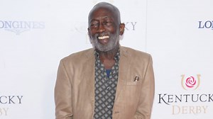 Garrett Morris To Kick Off Black History Month With His Own Walk Of Fame Ceremony