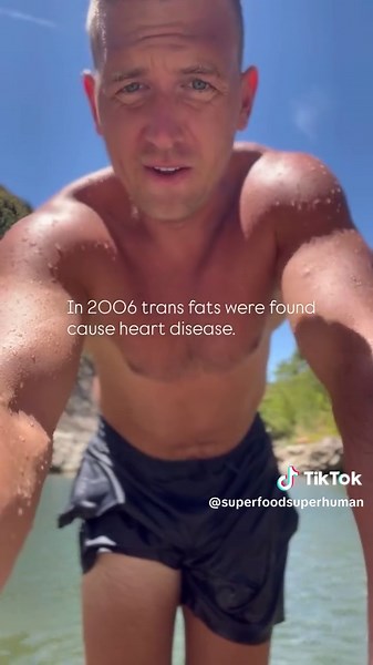 SuperfoodSuperhuman on TikTok