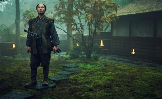 SHOGUN: la nueva serie furor de samuráis, te decimos si está en NETFLIX o DÓNDE se puede VER