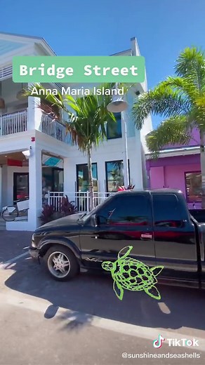 Gorgeous day on the island ☀️#ami#florida#beach#blueskies#sunshine#ChimeHasYourBack