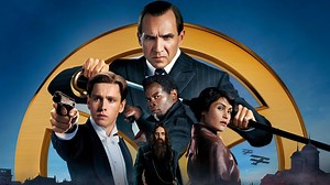Review: THE KING'S MAN Is My Favorite Film in the KINGSMAN Franchise — GeekTyrant