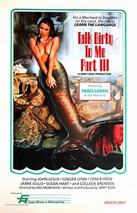 Talk Dirty to Me Part III (1984) | Filmotéka | ČSFD.sk