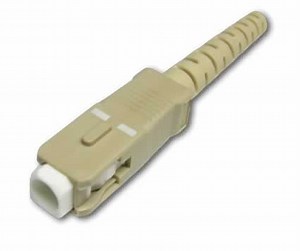 [Hot Item] SC/PC Multimode 2.0/3.0mm Fiber Optic Connector
