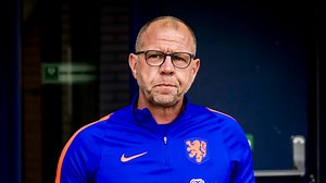Interim-bondscoach Grim: natuurlijk is Dick de baas
