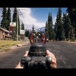 355K views · 2.3K reactions | Watch out for those flying turkeys  FAR CRY 5 is out Tuesday, March 27. | Far Cry | Facebook