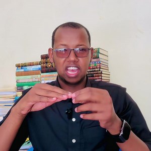 Xadiiska Maanta | Khadar Xaashi