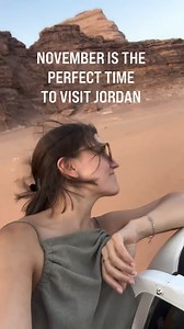 Travel from Eilat to Petra and Wadi Rum on one of our tours from Israel to Jordan. Explore the ancient city of Petra, a UNESCO World Heritage Site, and experience the stunning desert of Wadi Rum. Find the best way to cross the border from Eilat to Jordan for day tours or multi-day trips. Visit Petra from Eilat with guided tours, and discover Wadi Rum valley. Plan your trip to Jordan from Israel and make the most of this incredible journey. DM us or click the link in our bio to book your tour #pe