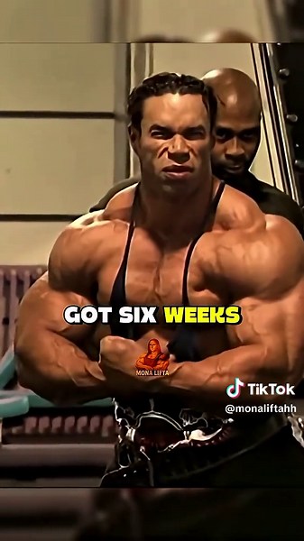 Kevin Levrone REVEALS His CRAZY Bodybuilding Diet🍗💪🏼 Kevin Levrone shares what it really took to fuel one of the most insane physiques in bodybuilding history 🍗💪 From his strict meal plan to his old-school dedication, this shows the mindset of a true legend. Watch how discipline and passion built one of the greatest bodies ever 🔥 #bodybuilding #fitness #gym #gymtok #gymmotivation