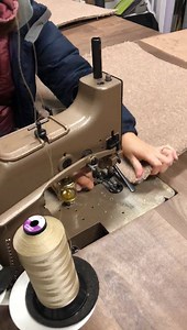 Carpet whipping Don’t waste your off cuts of carpet, turn them mats and rugs. | Carpet Edging UK