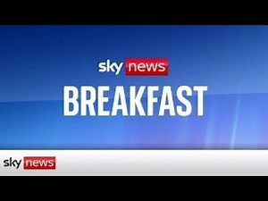 Sky News Breakfast: Tory MP claims she was sacked over her 'Muslimness'