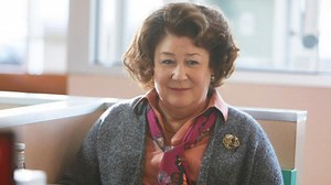 Margo Martindale: 'Mis personajes no son malvados, son profesionales'