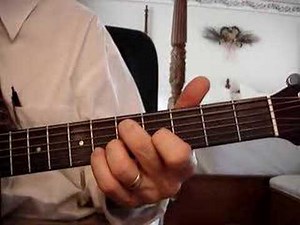 moondance august rush accoustic Holmes