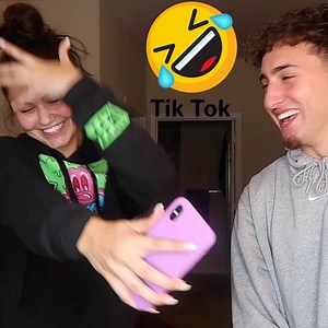 89K views · 971 reactions | RECREATING VIRAL TIK TOKS!!! | Montana and Ryan | Facebook