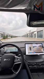 10K views · 1.5K reactions | BYD Sealion 05 – موديل 2025  نسخة 120...