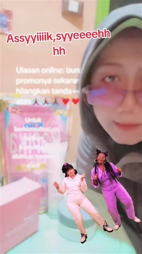 INA Rust on TikTok