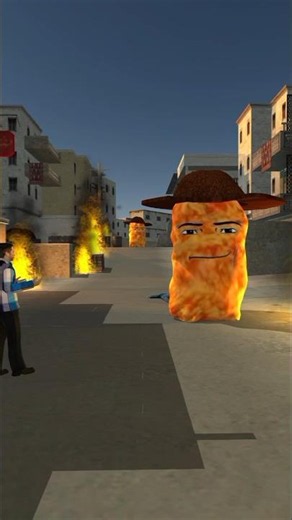 GedaGediGedao 3