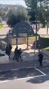 23 reactions | The Israeli occupation forces detain a Palestinian young man at Assahera Gate ‘Herod’s Gate’ one of the gates of the old city of #Jerusalem. #humanrights #GazaCrisis #qatar #UnitedNations #explore #GazaUnderAttack #unitedstates #shares #war #trendingreels #GazaGenocide #December #ShareThis #arab #IsraeliNewNazism #PalestinianLivesMatter | PBI Story | Facebook