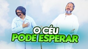 Seu Pinto foi dessa pra melhor, e agora? o Seu Pinto morreu? será que o Seu Pinto não vai levantar nunca mais? (Oi?) | Circo de Teatro Tubinho