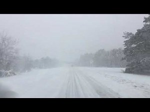 3/13/18 storm