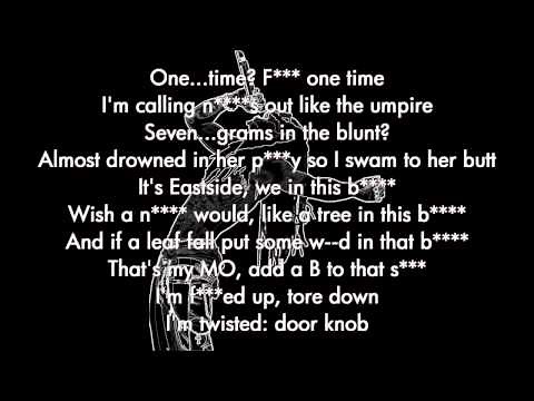 Drake - The Motto ft. Lil Wayne Lyrics (Clean)