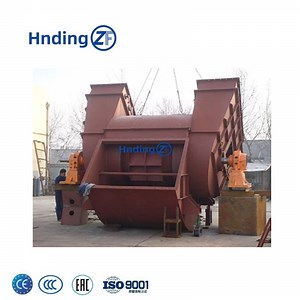 [Hot Item] Double Suction Centrifugal Fan Using Industries Suction Dust