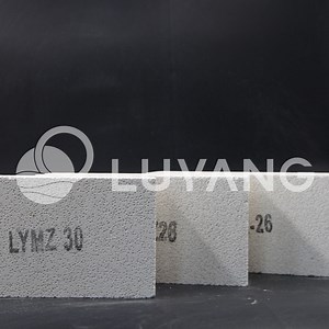 [Hot Item] 23 26 28 30 Ifb Insulating Firebrick
