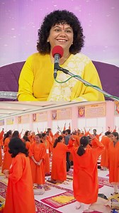 #Happiness Dr. Archika Didi reminds us that happiness is a choice. 😃 Let’s spread smiles, share joy, and embrace each other with positivity. A simple smile or a warm hug can brighten someone’s day and create a ripple of kindness in the world. Choose happiness, choose love, and let’s make the world a better place—one positive gesture at a time. 🌟 . . Did you laugh today? . . . [Spirituality, Meditation, Coach, Mindfulness, Mindful Journey] . . . #MindfulMoments #MeditationMagic #meditation #hap