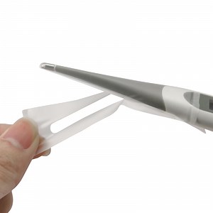 [Hot Item] OEM Box 50 Pack/ 100 Pack/ 200 Pack Medical Digital Probe Covers