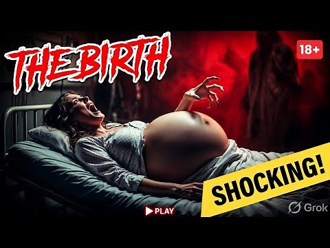 They Promised a Baby | But Created Something Else | Animated Pregnancy Horror