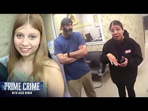 Prime Crime: Young Girl Vanishes After Sleepover with Mom's Boyfriend