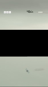 Not long to go until the Clacton Airshow. If you can't make it, you'll be able to listen to full commentary on BBC Sounds & 103.5FM ☀️ ✈️ Clacton Airshow 22 & 23 August 2024 ✈️ | BBC Essex