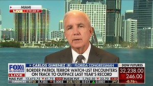 WATCH: Rep. Carlos Gimenez joins Maria | Mornings with Maria