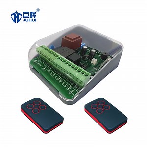 [Hot Item] 220V AC Rolling Code Sliding Gate Remote Controller Receiver