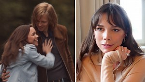 Hedda Stiernstedt spelar Börje Salmings första fru Margitta Wendin, i Viaplays nya satsning "Börje – The Journey of a Legend". Men vad var egentligen svårast med rollen? | Nyheter24