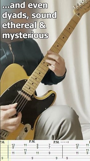Eric Johnson : Trademark #guitartabs #trademark #ericjohnson